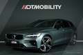 Volvo V60 2.0 T5 R-Design | Harman / Kardon  | Pano | Gris - thumbnail 1