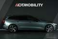 Volvo V60 2.0 T5 R-Design | Harman / Kardon  | Pano | Gris - thumbnail 4