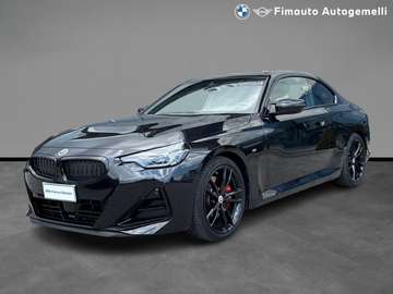 M 240i xDrive Aut.