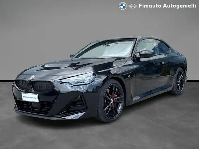 BMW 240 M 240i xDrive Aut.