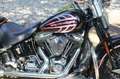 Harley-Davidson Heritage Springer hFLST-S Heritage Springer Zwart - thumbnail 2