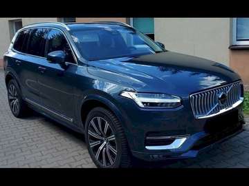 2.0 B5 D AWD Automatik Mild-Hybrid 7 Sitze