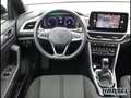 Volkswagen T-Roc CABRIOLET STYLE 1.5 TSI (+ACC-RADAR) Navi Schwarz - thumbnail 10