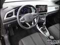 Volkswagen T-Roc CABRIOLET STYLE 1.5 TSI (+ACC-RADAR) Navi Schwarz - thumbnail 9