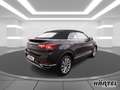 Volkswagen T-Roc CABRIOLET STYLE 1.5 TSI (+ACC-RADAR) Navi Schwarz - thumbnail 3