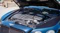 Bentley Continental GTC SPEED Bleu - thumbnail 6
