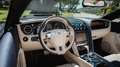 Bentley Continental GTC SPEED Bleu - thumbnail 5