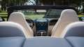 Bentley Continental GTC SPEED Bleu - thumbnail 3