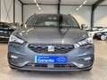 SEAT Leon LEON FR SPORTSTOURER SHZ CAMERA NAVI LED ACC AHK Grey - thumbnail 2