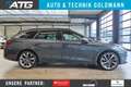 SEAT Leon LEON FR SPORTSTOURER SHZ CAMERA NAVI LED ACC AHK Grey - thumbnail 1