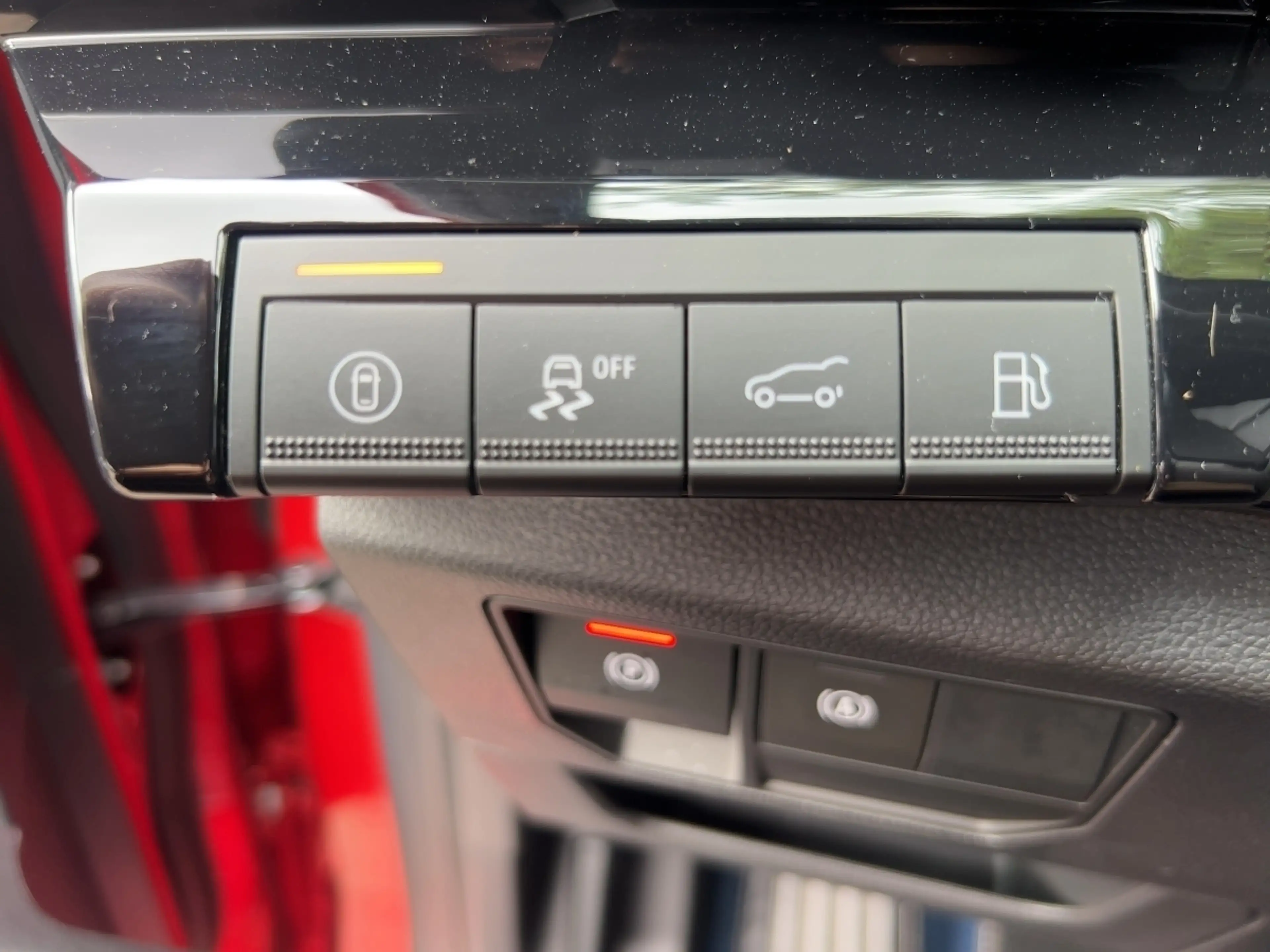 Renault Rafale Atelier Alpine E-Tech Plug-in Hybrid 300 — photo 17