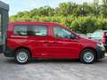 Volkswagen Caddy Cargo EcoProfi Rot - thumbnail 3