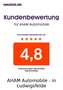 Volkswagen Caddy Cargo EcoProfi Rouge - thumbnail 8