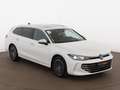 Volkswagen Passat Variant 2.0 TDI Elegance Aut MATRIX SKY Weiß - thumbnail 4