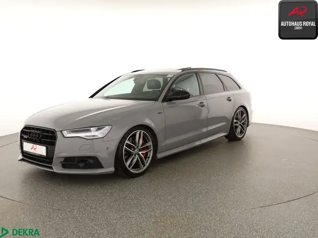 Audi A6 A6 Avant 3.0 TDI qu 3x S LINE LUFTFDER,MATRIX,SH