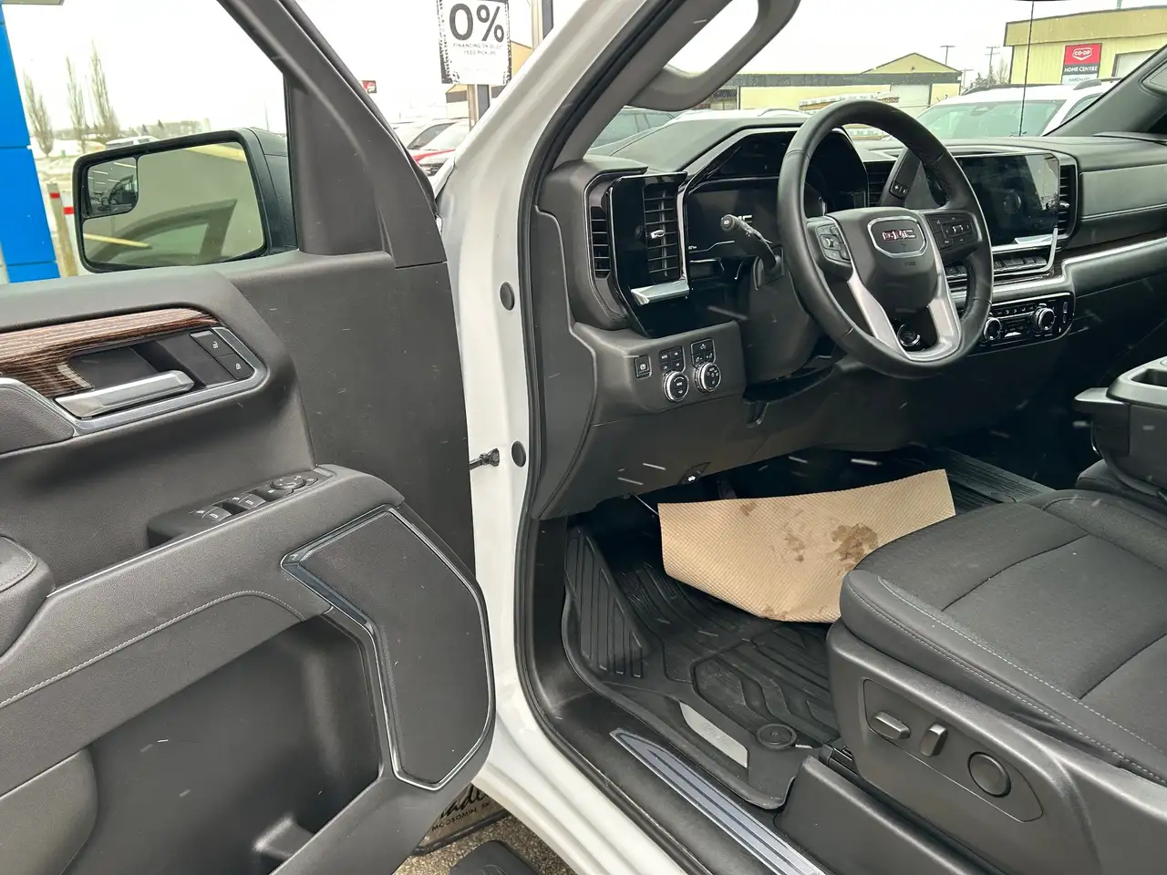 GMC Sierra 1500 снимка GMC Sierra 1500