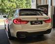 BMW 520 Serie 5 G31 Touring M-sport Autom. Bianco - thumbnail 7