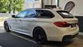 BMW 520 Serie 5 G31 Touring M-sport Autom. Bianco - thumbnail 5
