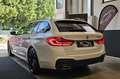 BMW 520 Serie 5 G31 Touring M-sport Autom. Bianco - thumbnail 6
