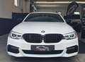 BMW 520 Serie 5 G31 Touring M-sport Autom. Bianco - thumbnail 12
