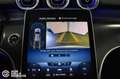 Mercedes-Benz GLC 220 d 4Matic Mild Hybrid Advanced Plus Silber - thumbnail 14