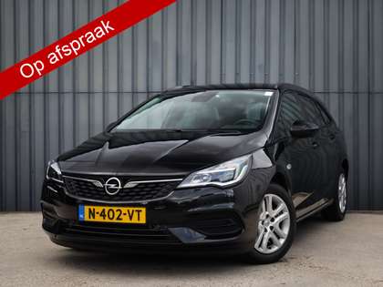 Opel Astra Sports Tourer 1.2 Business Elegance, (110 PK) 2e-E