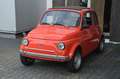 Fiat 500L Berlina Orange - thumbnail 3