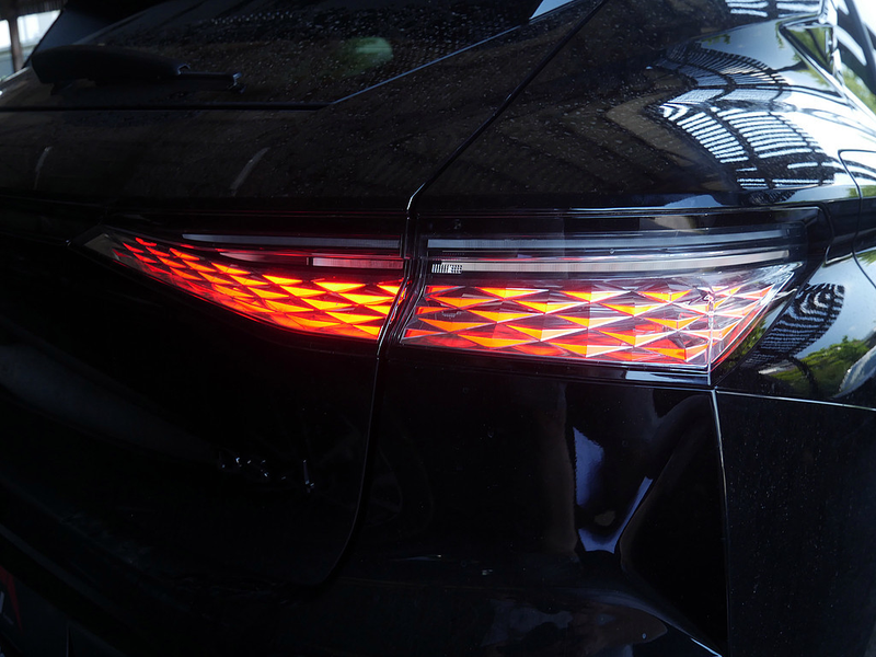 DS Automobiles DS 4 PureTech 130 Performance Line+ LED 360° — photo 9