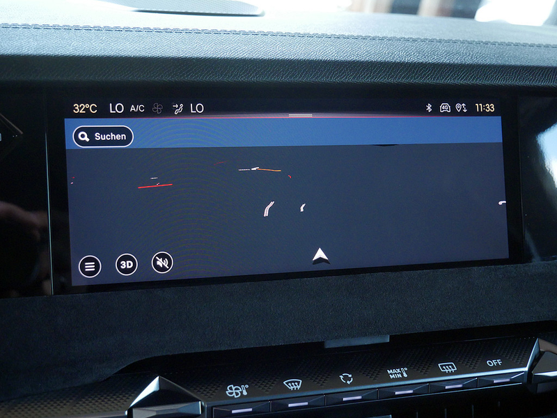 DS Automobiles DS 4 PureTech 130 Performance Line+ LED 360° — photo 12
