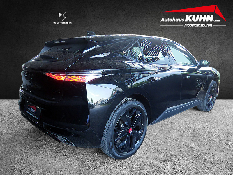 DS Automobiles DS 4 PureTech 130 Performance Line+ LED 360° — photo 3