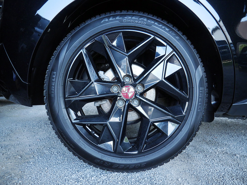 DS Automobiles DS 4 PureTech 130 Performance Line+ LED 360° — photo 5