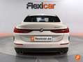 BMW BMW Serie 2 218dA Gran Coupe Blanc - thumbnail 7