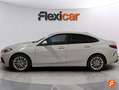 BMW BMW Serie 2 218dA Gran Coupe Blanc - thumbnail 4