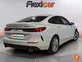 BMW BMW Serie 2 218dA Gran Coupe Blanc - thumbnail 8