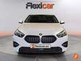 BMW BMW Serie 2 218dA Gran Coupe Blanc - thumbnail 2