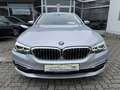 BMW 530 d Luxury Line mit Klima/Navi/Leder/PDC/Alus/LED/ Grau - thumbnail 8