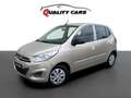 Hyundai i10 1.1i | Navi | CarPlay | 90.000 KM | Garantie Beige - thumbnail 3