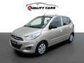 Hyundai i10 1.1i | Navi | CarPlay | 90.000 KM | Garantie Beige - thumbnail 10