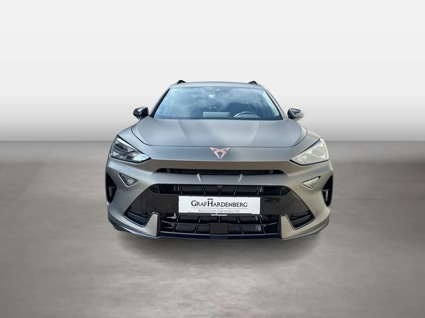 CUPRA Formentor VZ 1.5 e-HYBRID (272 PS) 6-Gang-DSG// SOFORT VERFÜ Bronze - 2