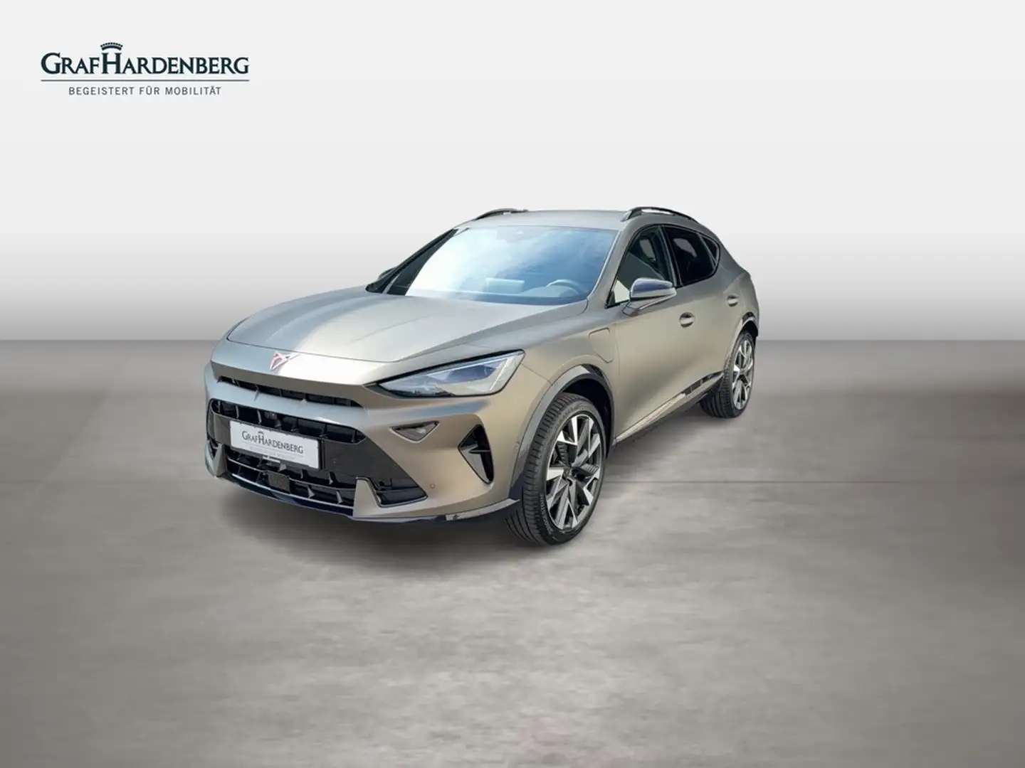 CUPRA Formentor VZ 1.5 e-HYBRID (272 PS) 6-Gang-DSG// SOFORT VERFÜ Bronze - 1