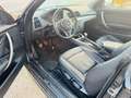 BMW 118 i cabriolet cuir Zwart - thumbnail 11
