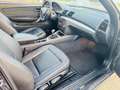 BMW 118 i cabriolet cuir Zwart - thumbnail 14