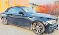 BMW 118 i cabriolet cuir Zwart - thumbnail 4