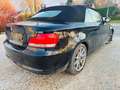 BMW 118 i cabriolet cuir Zwart - thumbnail 6