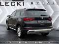 SEAT Ateca Xperience 1.5 TSi DSG *NAVI*LED*PDC*KAMERA*SHZ* Schwarz - thumbnail 4