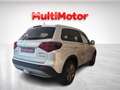 Suzuki Vitara 1.4 T GLE Mild Hybrid Gris - thumbnail 4