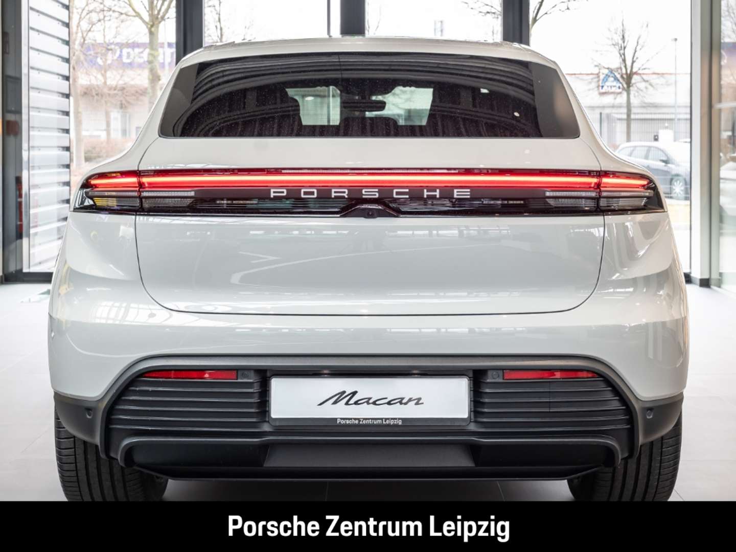Porsche Macan I Base -  - Joinsteer - #4