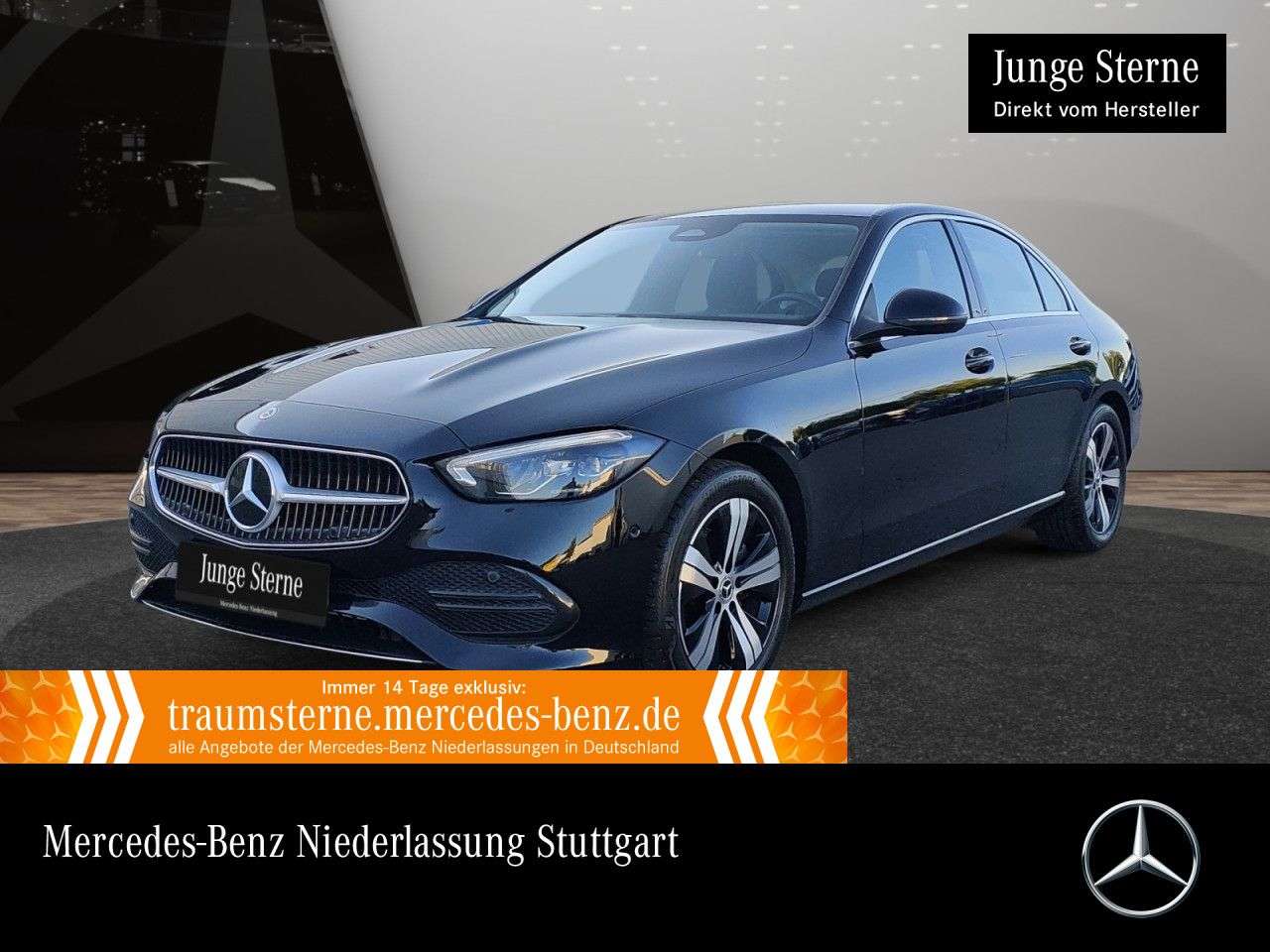 Mercedes-Benz C 180 occasion