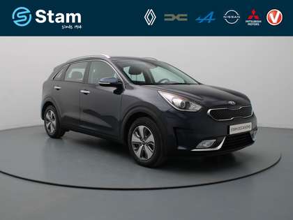 Kia Niro 149pk GDi Hybrid DynamicLine Camera | Climate | Cr
