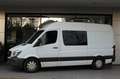 Mercedes-Benz Sprinter II Mixto 316 CDI 6-Sitzer Weiß - thumbnail 4